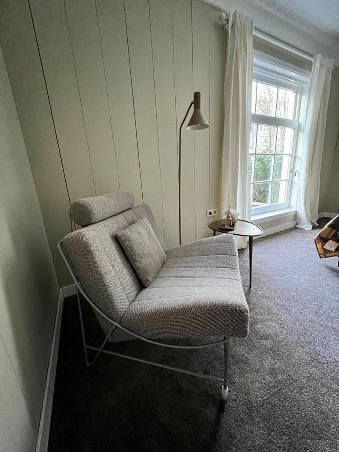 Dahli'S Sleep Boutique Bed & Breakfast Amsterdam Exterior photo